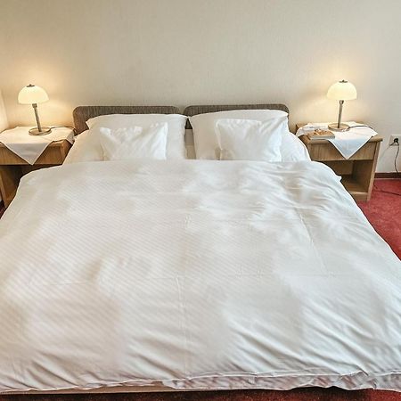 Gaestehaus Roell - Studio 5 Norderney Kültér fotó