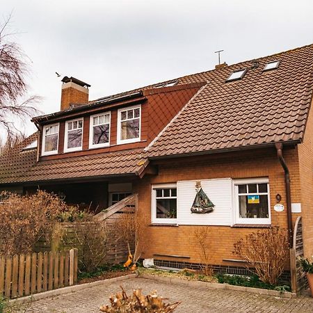 Gaestehaus Roell - Studio 5 Norderney Kültér fotó