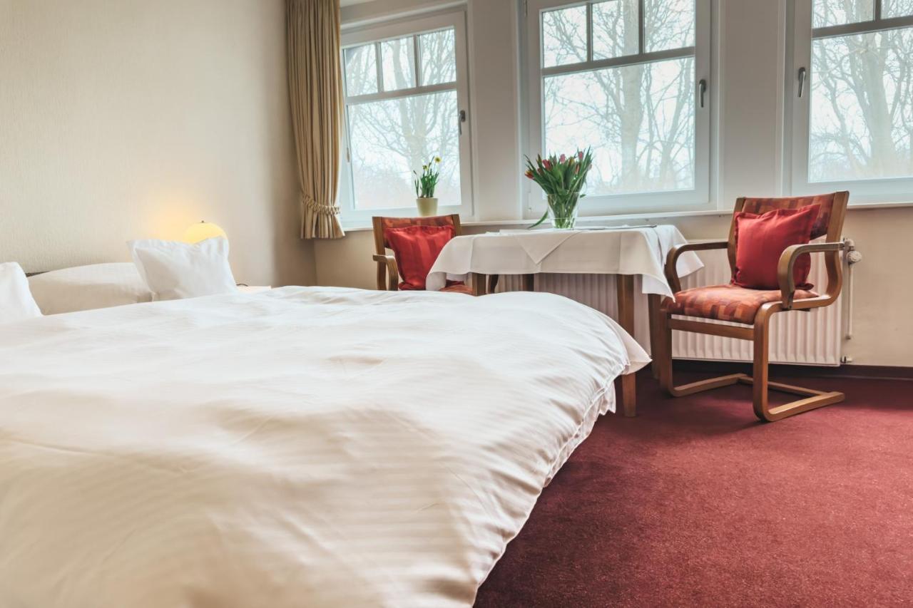 Gaestehaus Roell - Studio 5 Norderney Kültér fotó